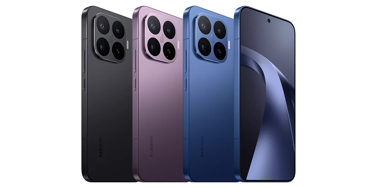 Xiaomi 17T Pro